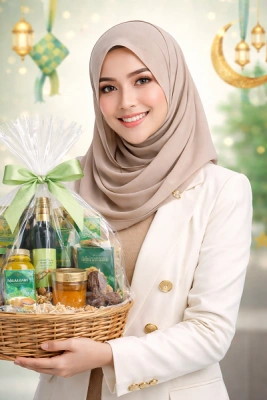 Toko Parcel Gresik