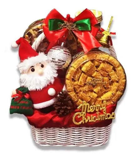 Hampers / Parcel Natal & Tahun Baru gresik
